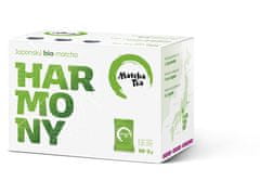 Bio Matcha tea Harmony 30 x 2 g