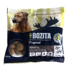 Vzorka Bozita Dog Adult XL 100 g