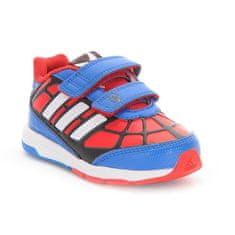 Adidas Obuv 22 EU Disney Spiderman CF I