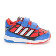 Adidas Obuv 22 EU Disney Spiderman CF I