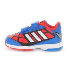 Adidas Obuv 22 EU Disney Spiderman CF I