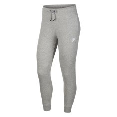 Nike Nohavice sivá 163 - 167 cm/S Essential Pant Reg Fleece