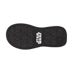 Adidas Obuv sivá 23 EU Star Wars EL I