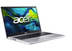 Acer Acer Aspire Go 15 (AG15-31P), stříbrná