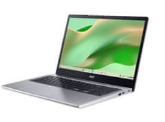 Acer Acer Chromebook 315 (CB315-5HT) Touch, stříbrná