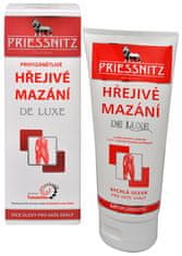 Simply you Priessnitz Hrejivé mazanie De Luxe 200 ml