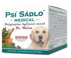 Simply you Psie sadlo Medical Dr. Weiss 75 ml