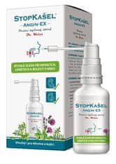 Simply you StopKašel Angin-EX Dr. Weiss 30 ml