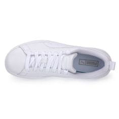 Puma Obuv biela 40 EU 04 Mayze Wedge W