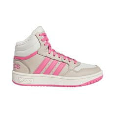 Adidas Obuv 36 EU Hoops Mid 3.0