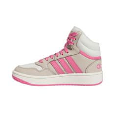 Adidas Obuv 36 EU Hoops Mid 3.0