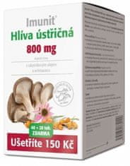 Simply you Hliva ustricová 800 mg s rakytníkom a echinaceou Imunit 40 tob. + 20 tob. ZADARMO