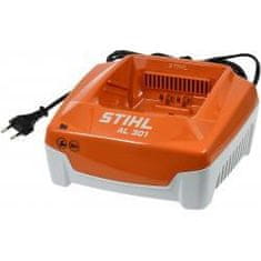 Stihl Rýchlonabíjačka STIHL AL 300 pre AP 100 / AP 200 / AP 300 / AR 2000 / AR 3000 originál