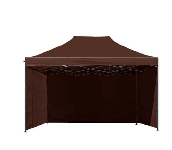 Aga Predajný stánok 3S POP UP 3x4,5 m