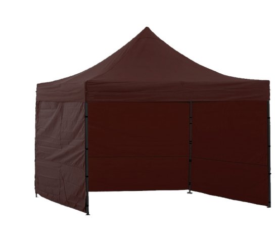 Aga Predajný stánok 3S POP UP 2x2 m