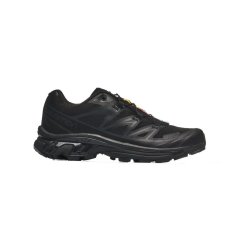 Salomon Obuv čierna 40 2/3 EU Xt-6 Black