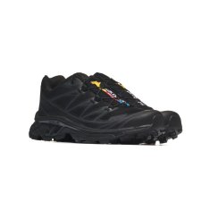 Salomon Obuv čierna 40 2/3 EU Xt-6 Black