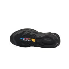 Salomon Obuv čierna 40 2/3 EU Xt-6 Black