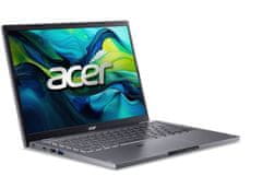 Acer Acer Aspire 14 (A14-51M), šedá