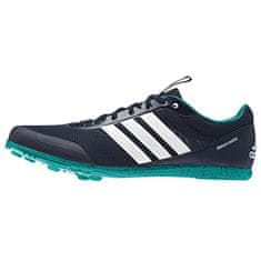 Adidas Obuv beh tmavomodrá 43 1/3 EU Distancestar