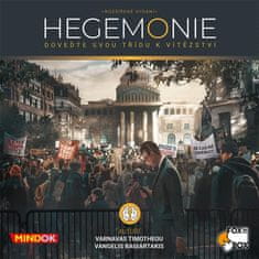 Mindok Hegemonie