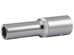 STALCO Hlavica 1/2&quot; predĺžená 10mm