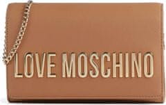 Love Moschino Dámska crossbody kabelka JC4103PP1MKD0201