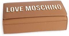 Love Moschino Dámska crossbody kabelka JC4103PP1MKD0201