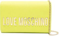 Love Moschino Dámska crossbody kabelka JC4103PP1IKD0404