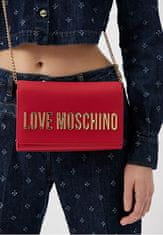 Love Moschino Dámska crossbody kabelka JC4103PP1IKD0500