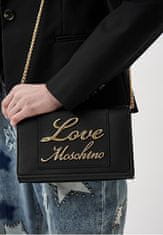 Love Moschino Dámska crossbody kabelka JC4121PP1ILM0000