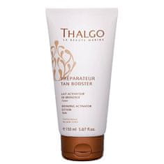 Thalgo Telové mlieko na zvýšenie a predĺženie intenzity opálenia Tan Booster (Bronzing Activator Lotion) 15