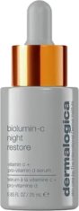 Dermalogica Rozjasňujúce nočné sérum (BioLumin-C Night Restore) 30 ml