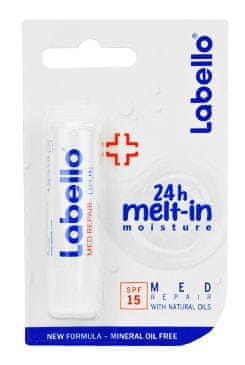 Labello Balzam na pery Med Protection 4,8g 1ks