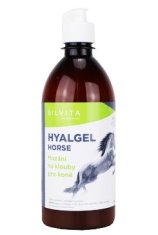 Hyalgel Horse mazanie na kĺby 500ml