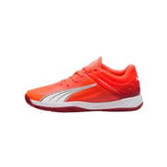 Puma Obuv hádzaná oranžová 44 EU Accelerate Turbo