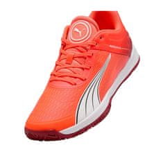 Puma Obuv hádzaná oranžová 44 EU Accelerate Turbo