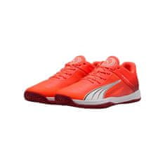 Puma Obuv hádzaná oranžová 44 EU Accelerate Turbo