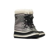 Sorel Snehovky sivá 39 EU Winter Carnival Boot Wp