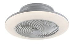 Rabalux DALFON LED stropné svietidlo s ventilátorom 6710