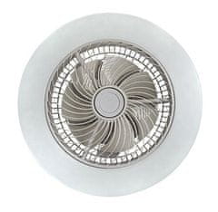 Rabalux DALFON LED stropné svietidlo s ventilátorom 6710