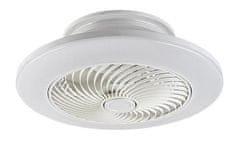 Rabalux DALFON LED stropné svietidlo s ventilátorom 6710