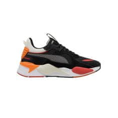 Puma Obuv čierna 42 EU Sneaker Rs-x Heritage