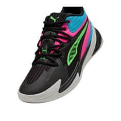 Puma Obuv basketball 42.5 EU Dagger