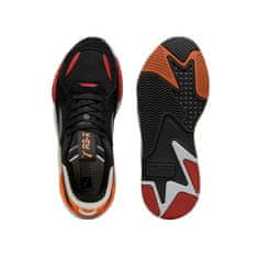 Puma Obuv čierna 42 EU Sneaker Rs-x Heritage