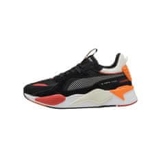 Puma Obuv čierna 42 EU Sneaker Rs-x Heritage