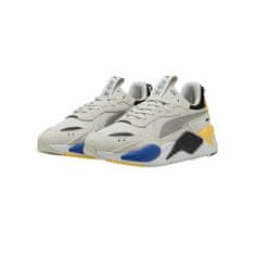 Puma Obuv béžová 42.5 EU Rs-x Heritage