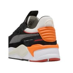 Puma Obuv čierna 42 EU Sneaker Rs-x Heritage