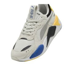 Puma Obuv béžová 42.5 EU Rs-x Heritage