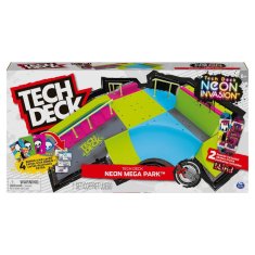 TECH DECK XCONNECT VEĽKÝ NEONOVÝ SET